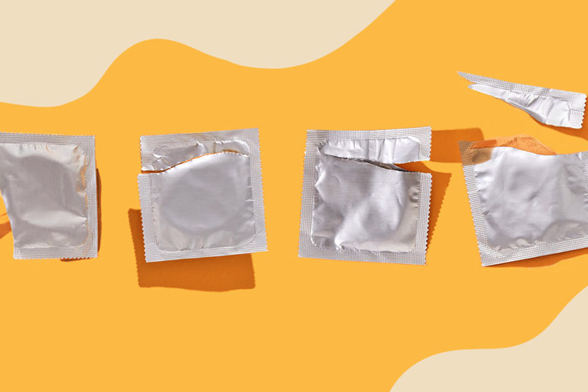 چه نوع کاندومی بخریم؟