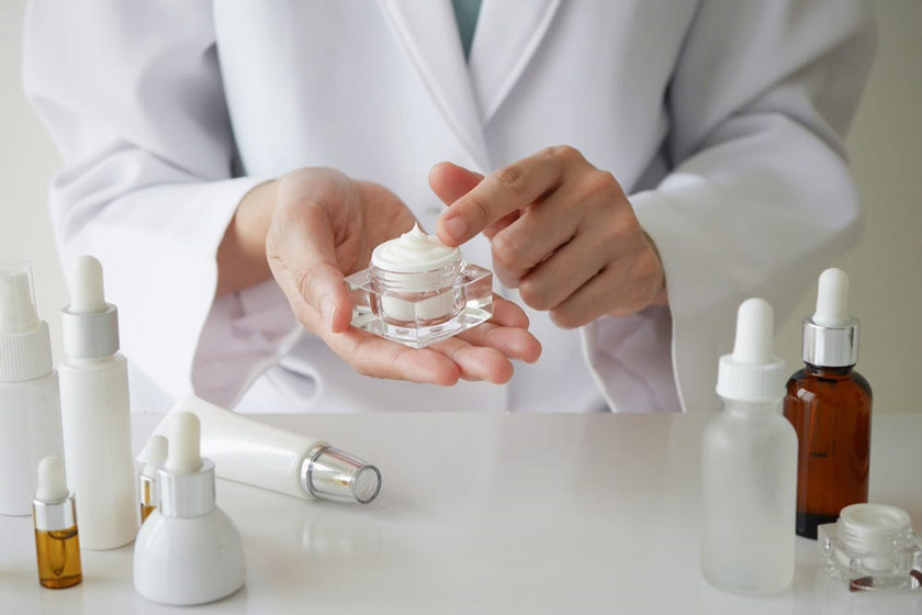 تفاوت کرم آبرسان و مرطوب کننده