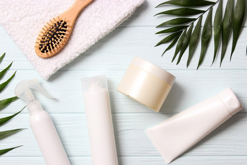 بهترین شامپو برای موهای خشک و آسیب دیده