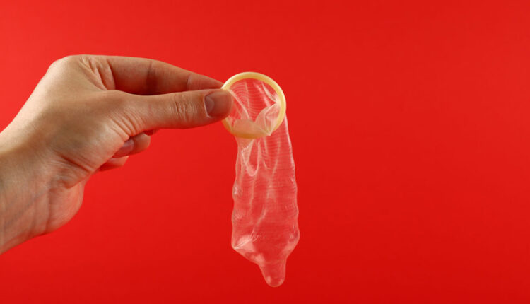 مشکلات استفاده از کاندوم