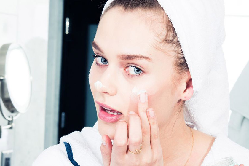 چرا آبرسانی پوست مهمه؟