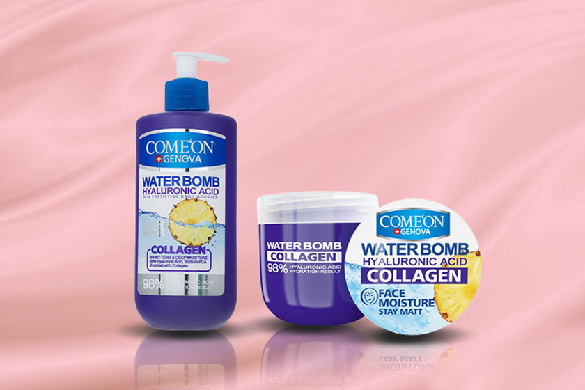 پرفروش‌ترین محصولات کامان