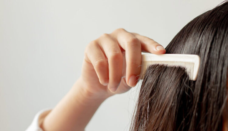 تاثیر دیابت بر ریزش مو