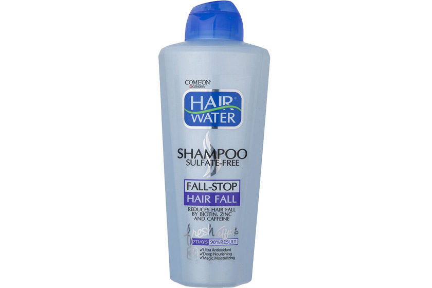 تاثیر دیابت بر ریزش مو