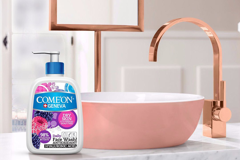 پرفروش‌ترین محصولات کامان