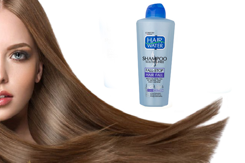 جلوگیری از ریزش مو