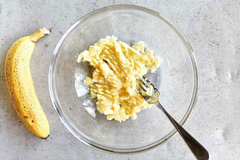 درمان پوسته سر در خانه