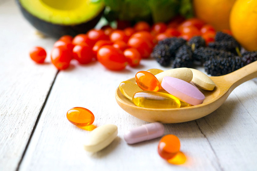 جلوگیری از ریزش مو