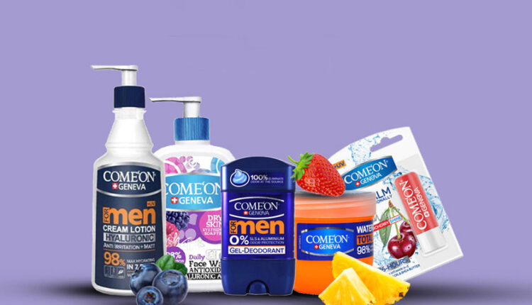 پرفروش‌ترین محصولات کامان