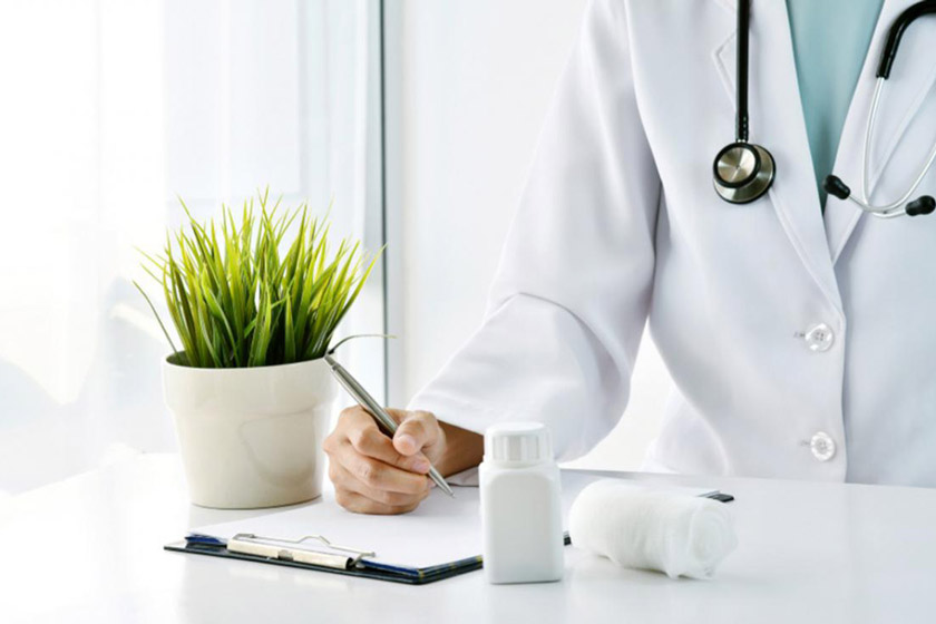 تاثیر دیابت بر ریزش مو