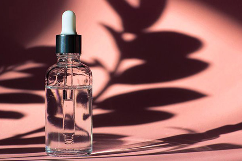 روتین مراقبت از پوست قبل از خواب