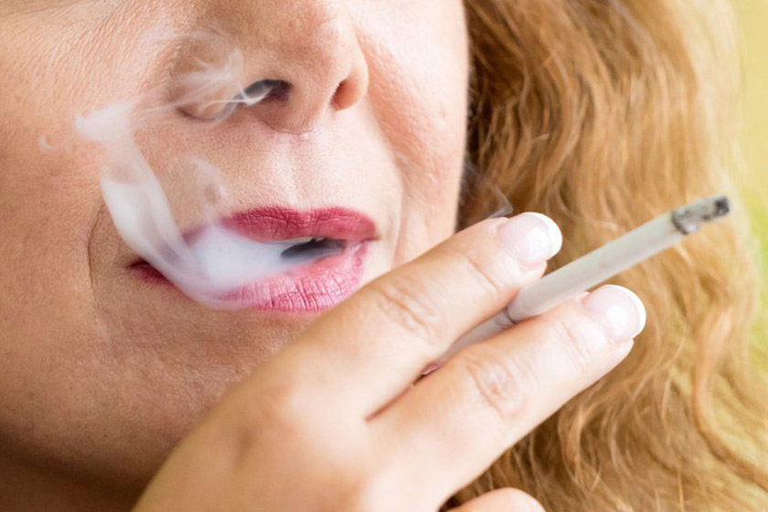 تفاوت سن واقعی و سن پوستی