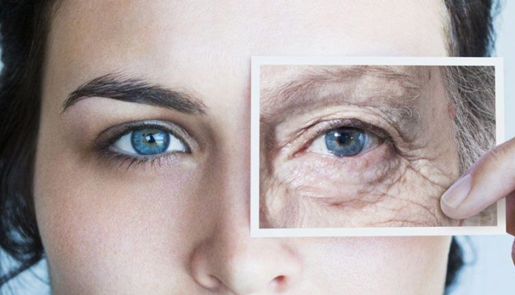 تفاوت سن واقعی و سن پوستی