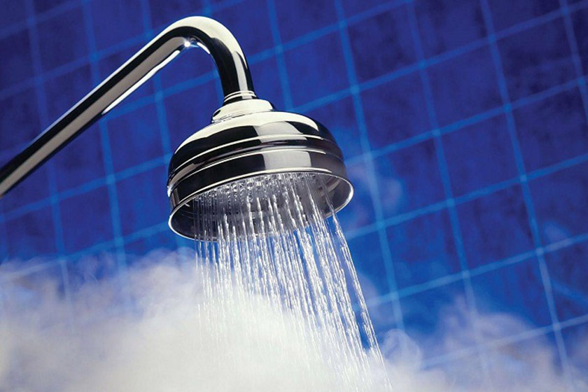 درمان وزی مو