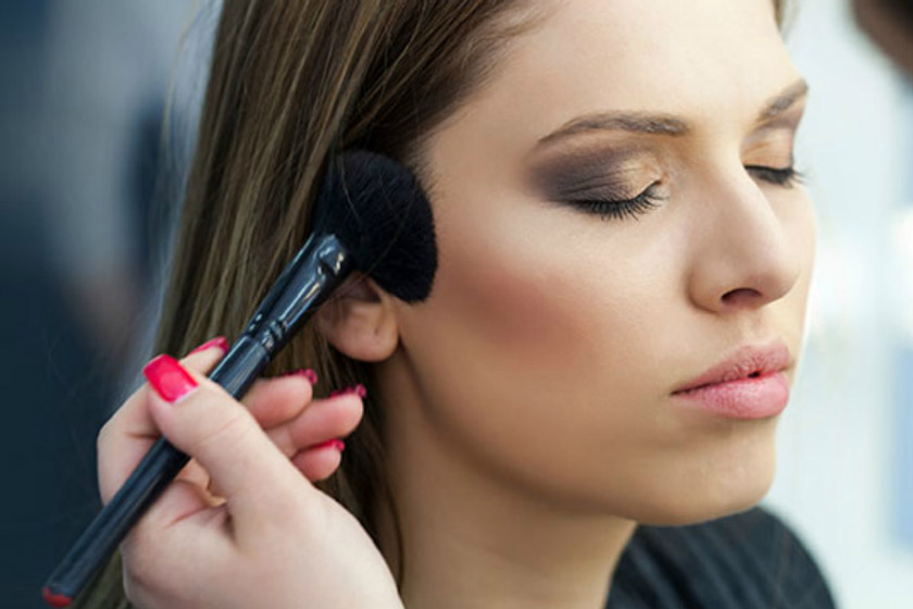 اشتباهات رایج آرایشی