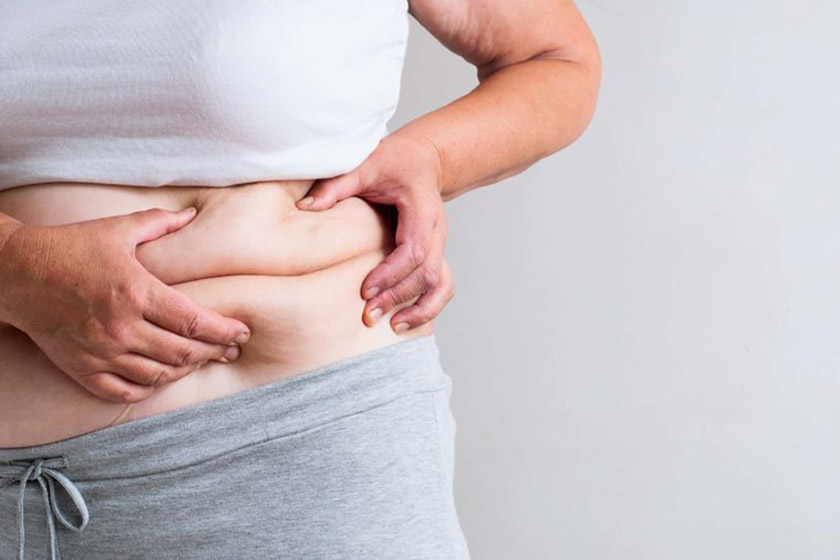 خاصیت زنجبیل برای پوست و مو