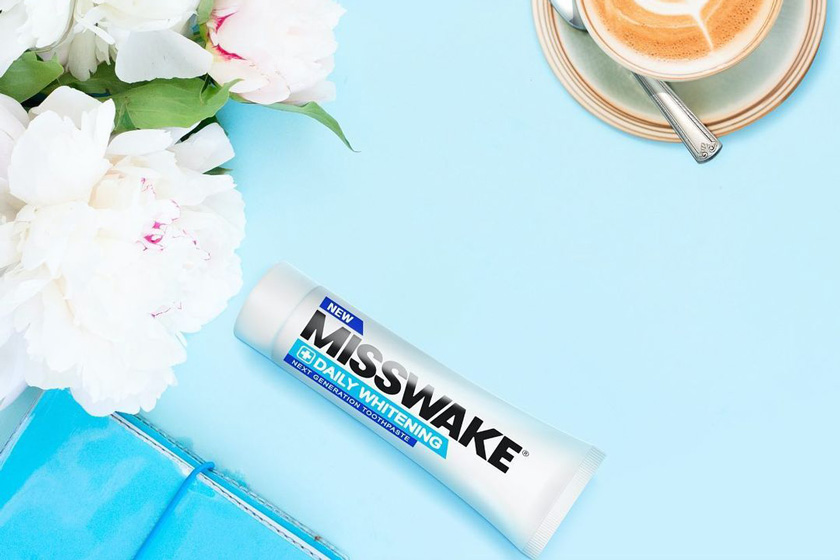 درباره خمیر دندان‌های میسویک