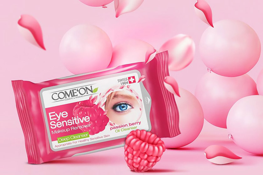 نکات مهم در پاک کردن آرایش