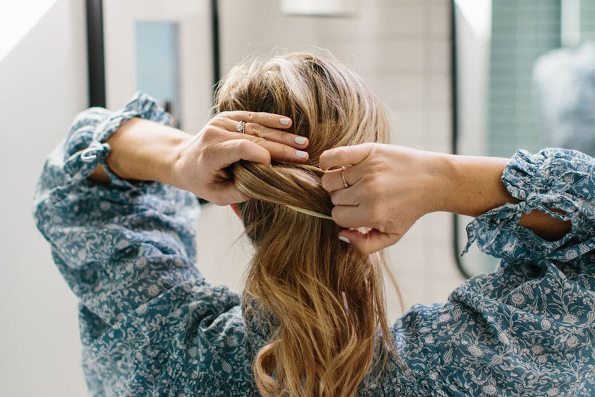 نکات مهم در پاک کردن آرایش