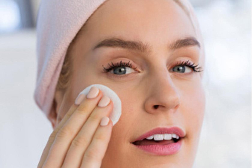 نحوه تشخیص نوع پوست