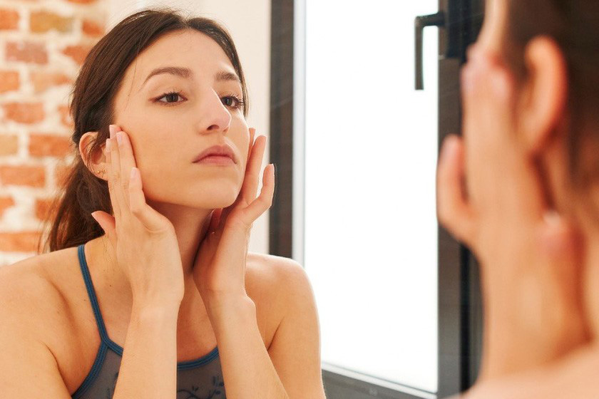 نحوه تشخیص نوع پوست