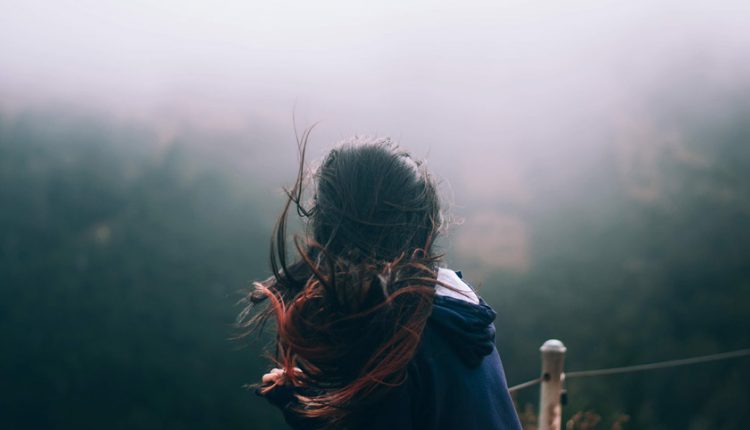 مراقبت مو در آلودگی هوا