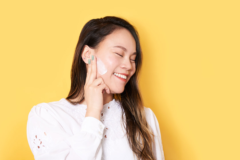 نکات مهم برای خرید کرم ضد آفتاب