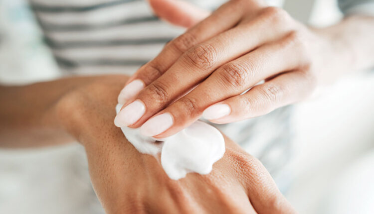 تفاوت لوسیون بدن و کرم بدن