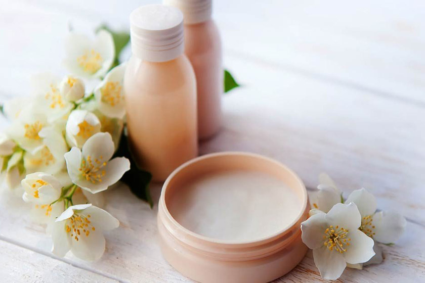 تفاوت لوسیون بدن و کرم بدن