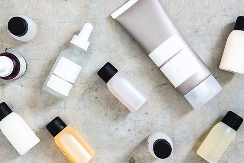 بهترین روش شستشوی صورت