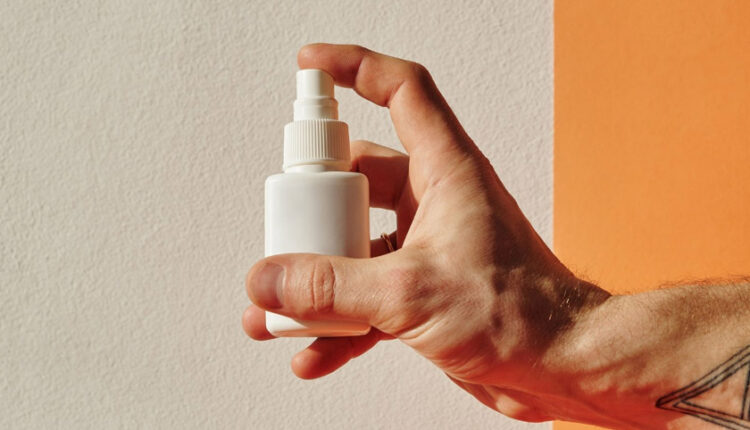 عوارض اسپری تاخیری