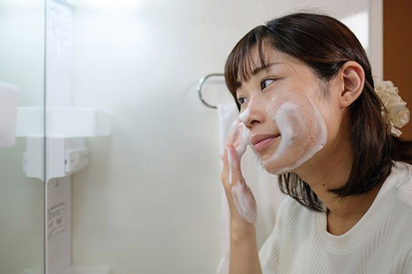 نکات مهم درباره ی شستشوی صورت