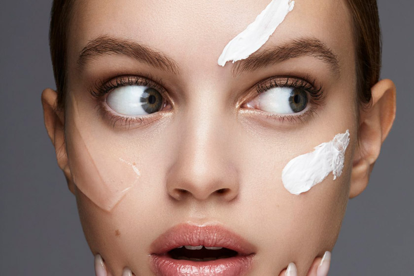 تفاوت لوسیون بدن و کرم بدن