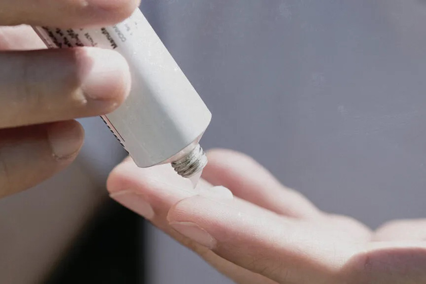 انتخاب آبرسان بر اساس نوع پوست