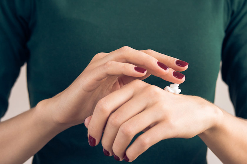 لوسیون بدن چیست؟