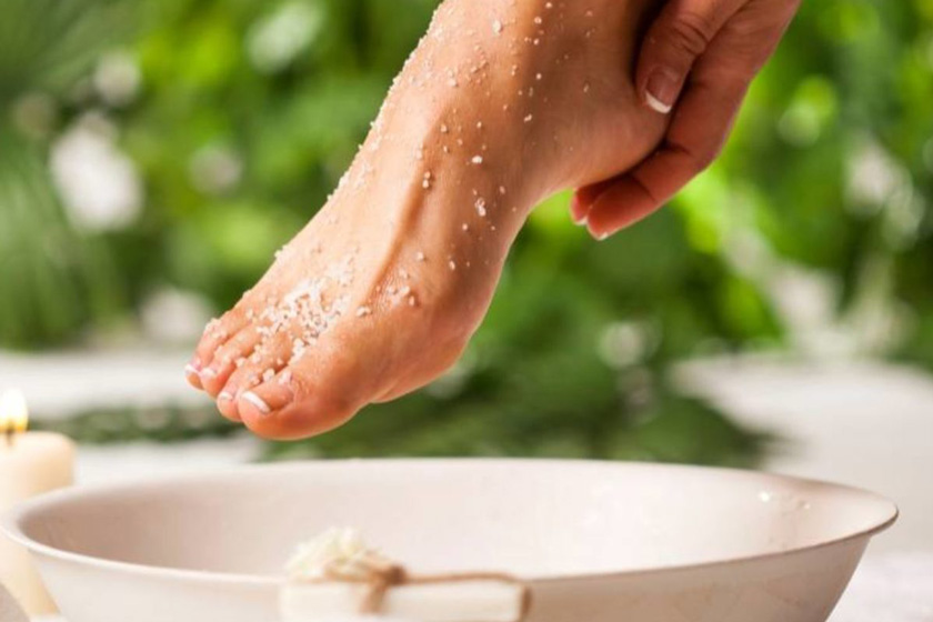 درباره لایه برداری پوست