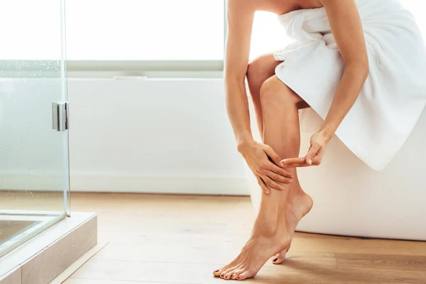 لوسیون بدن چیست؟