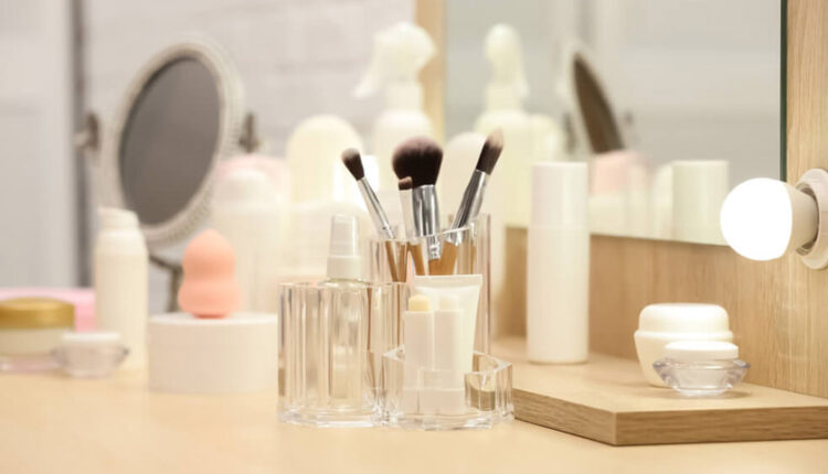 تاریخ انقضای محصولات آرایشی و بهداشتی