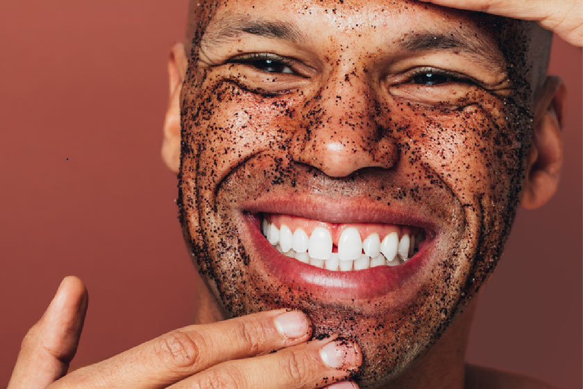 مراقبت پوست در آلودگی هوا