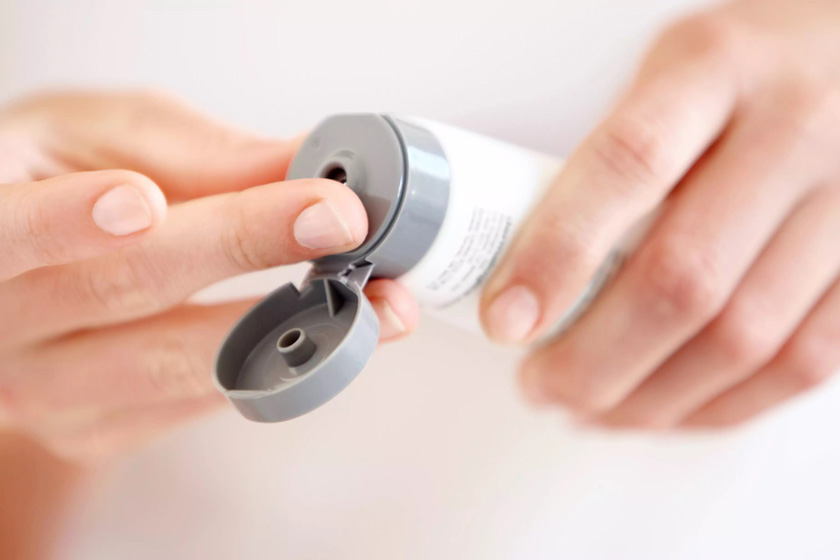 مراقبت پوست در آلودگی هوا