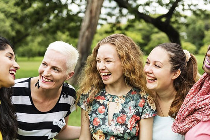 دندان و نقش آن در زیبایی