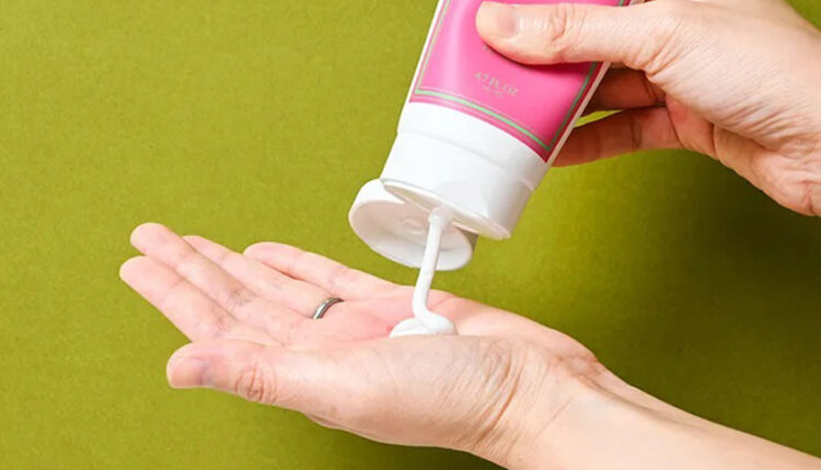 لوسیون بدن چیست؟