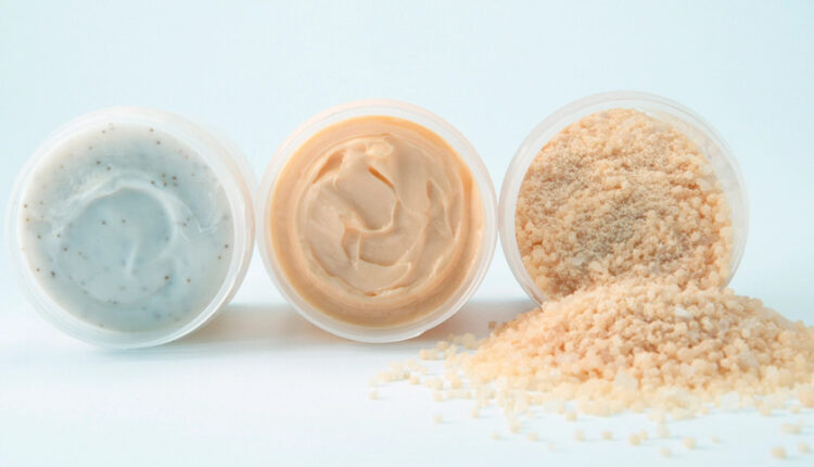 درباره لایه برداری پوست