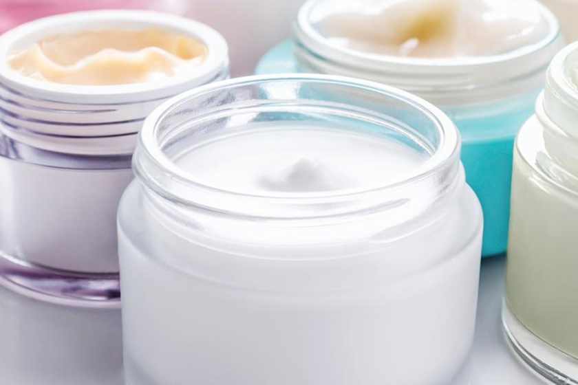 انتخاب آبرسان بر اساس نوع پوست