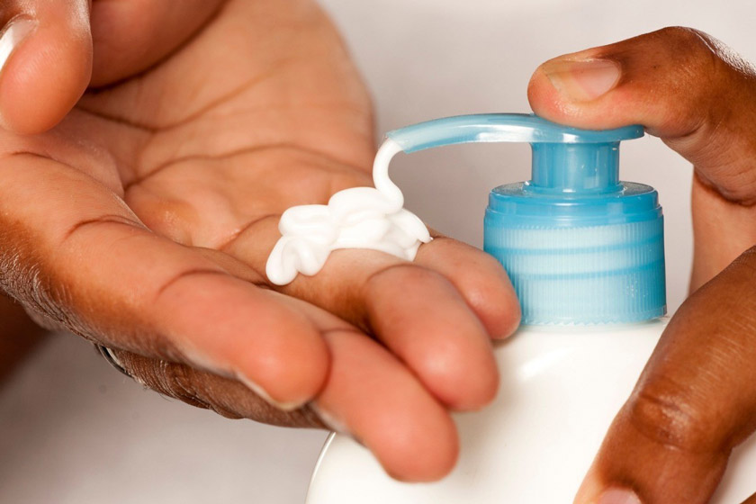 لوسیون بدن چیست؟