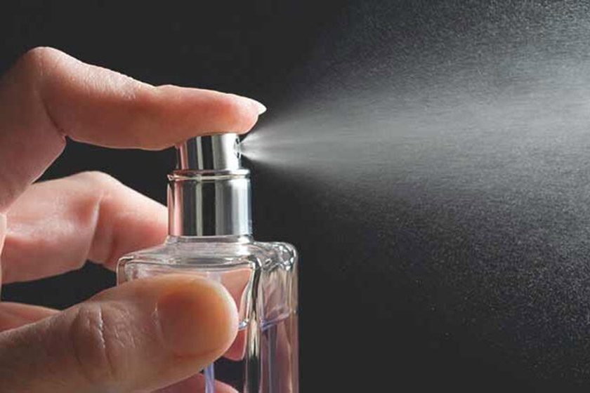 علت خشکی پوست