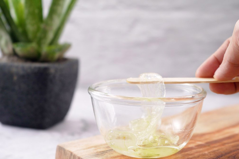 درمان خانگی اگزما