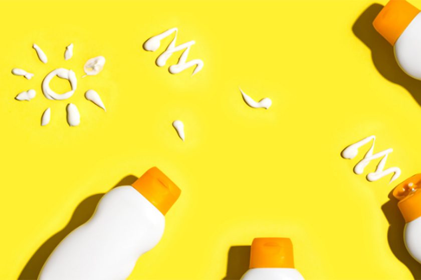 روشهای مراقبت از پوست در تابستان