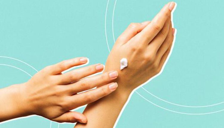 دلایل استفاده از لوسیون بدن