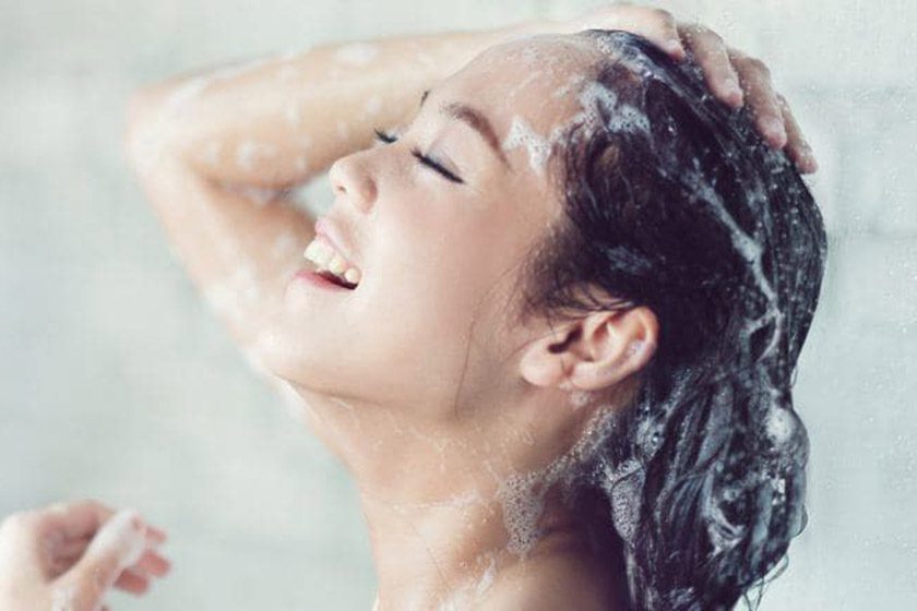 نازک شدن موها